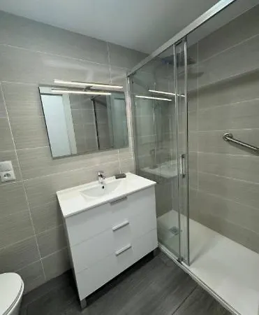 Apartmán Centro De Benidorm, Santa Faz 35