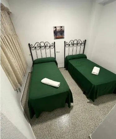 Centro De Benidorm, Santa Faz 35 *