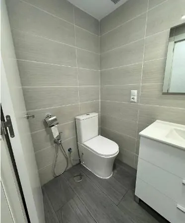 Centro De Benidorm, Santa Faz 35